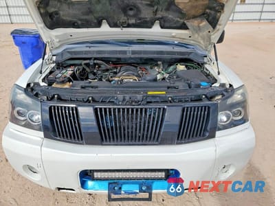 Zdjęcie 11 z 12 samochodu: 2007 NISSAN TITAN XE FFV VIN:1N6BA07A37N202443 - miniatura