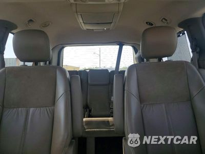 Zdjęcie 10 z 13 samochodu: 2015 CHRYSLER TOWN & COUNTRY LIMITED PLATINUM VIN:2C4RC1GGXFR547394 - miniatura