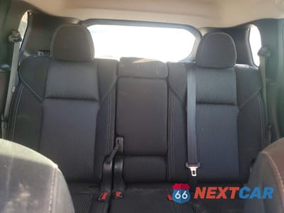 Zdjęcie 10 z 13 samochodu: 2023 MITSUBISHI OUTLANDER ES VIN:JA4J3TA88PZ008736 - miniatura