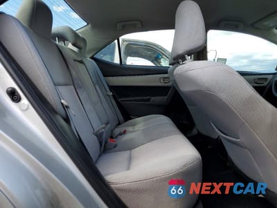 Zdjęcie 10 z 11 samochodu: 2015 TOYOTA COROLLA LE PLUS VIN:5YFBURHE2FP198869 - miniatura