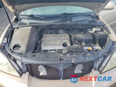 Zdjęcie 11 z 12 samochodu: 2005 LEXUS RX 330 BASE VIN:2T2GA31U05C038951 - miniatura