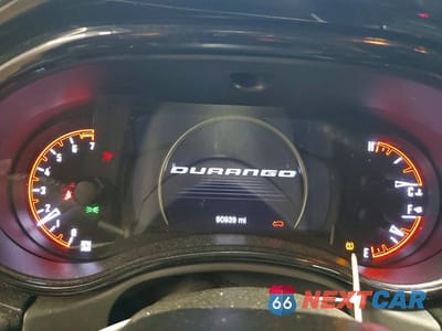 Zdjęcie 9 z 12 samochodu: 2023 DODGE DURANGO GT VIN:1C4RDJDG4PC556524 - miniatura