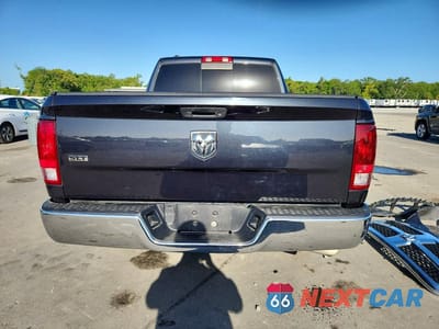 Zdjęcie 6 z 12 samochodu: 2017 RAM 1500 SLT VIN:1C6RR6TT6HS765033 - miniatura