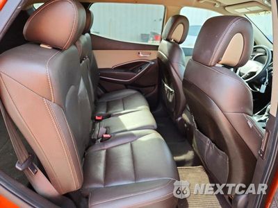 Zdjęcie 11 z 14 samochodu: 2013 HYUNDAI SANTA FE SPORT 2.4L VIN:5XYZT3LBXDG042107 - miniatura