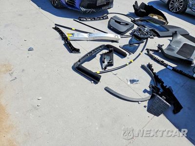 Zdjęcie 12 z 13 samochodu: 2023 TESLA MODEL Y VIN:7SAYGDEE6PA080071 - miniatura