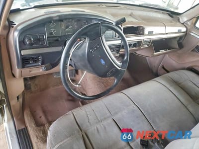 Zdjęcie 8 z 12 samochodu: 1993 FORD F250 VIN:1FTHX25G4PKA81387 - miniatura