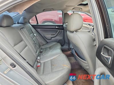 Zdjęcie 10 z 13 samochodu: 2004 ACURA TSX VIN:JH4CL96824C033817 - miniatura