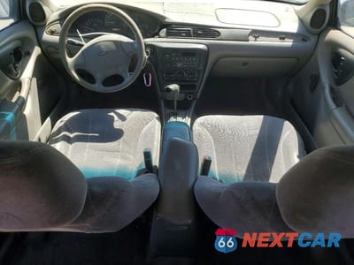 Zdjęcie 8 z 13 samochodu: 2003 CHEVROLET MALIBU VIN:1G1ND52J53M680691 - miniatura