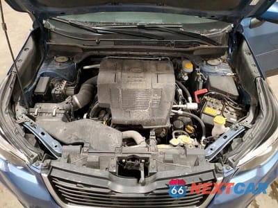 Zdjęcie 12 z 14 samochodu: 2020 SUBARU FORESTER PREMIUM VIN:JF2SKAJC0LH402769 - miniatura