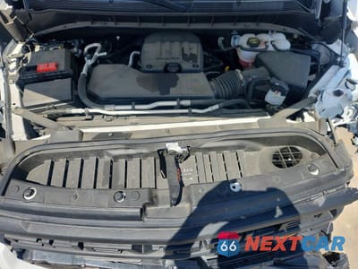 Zdjęcie 11 z 12 samochodu: 2025 CHEVROLET SILVERADO C1500 VIN:1GCRAAEKXSZ255631 - miniatura