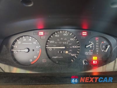 Zdjęcie 9 z 11 samochodu: 1993 HONDA CIVIC LX VIN:JHMEG8650PS041499 - miniatura