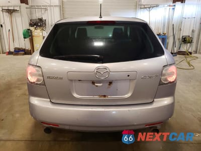 Zdjęcie 6 z 13 samochodu: 2008 MAZDA CX-7 VIN:JM3ER29L380172899 - miniatura