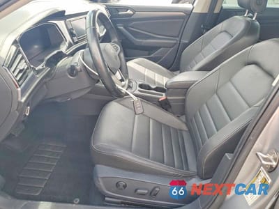 Zdjęcie 7 z 12 samochodu: 2022 VOLKSWAGEN JETTA SE VIN:3VW7M7BUXNM032189 - miniatura