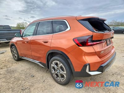 Drugie zdjęcie samochodu z przodu: 2023 BMW X1 XDRIVE28I VIN:WBX73EF08P5W92826 - miniatura