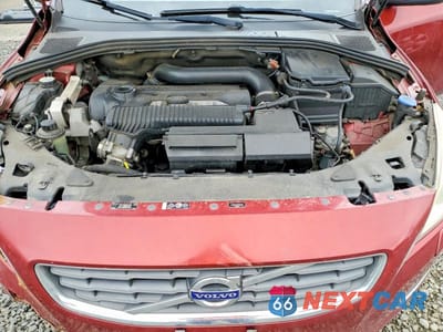 Zdjęcie 11 z 12 samochodu: 2012 VOLVO S60 T5 VIN:YV1622FS8C2051290 - miniatura