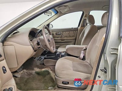 Zdjęcie 7 z 13 samochodu: 2003 FORD TAURUS SE VIN:1FAFP53U83G155396 - miniatura