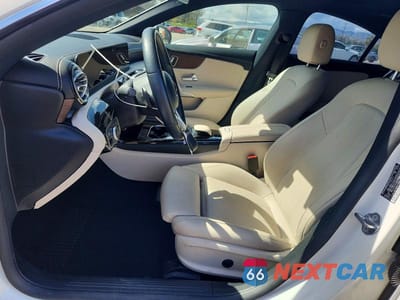 Zdjęcie 7 z 12 samochodu: 2021 MERCEDES-BENZ CLA 250 VIN:W1K5J4GB7MN198818 - miniatura