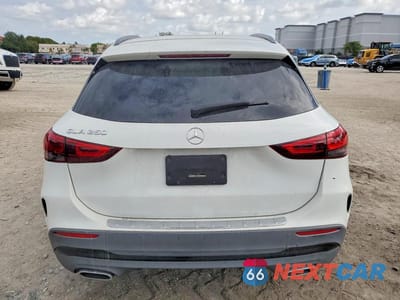 Zdjęcie 6 z 12 samochodu: 2021 MERCEDES-BENZ GLA 250 VIN:W1N4N4GB1MJ310880 - miniatura