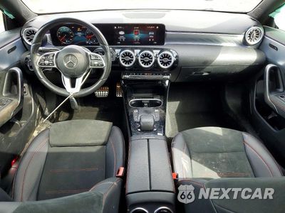Zdjęcie 8 z 13 samochodu: 2022 MERCEDES-BENZ A 220 4MATIC VIN:W1K3G4FB5NJ364589 - miniatura