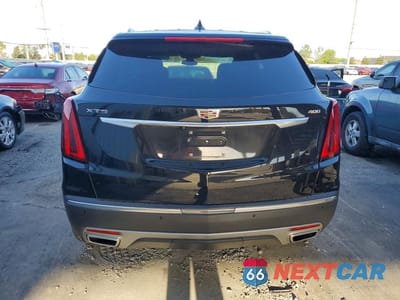 Zdjęcie 6 z 13 samochodu: 2020 CADILLAC XT5 PREMIUM LUXURY VIN:1GYKNCRS5LZ159834 - miniatura