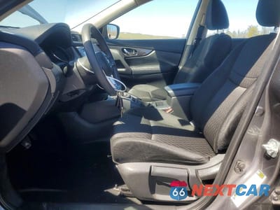Zdjęcie 7 z 14 samochodu: 2018 NISSAN ROGUE S VIN:KNMAT2MV4JP585428 - miniatura