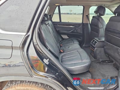 Zdjęcie 11 z 13 samochodu: 2015 BMW X5 XDRIVE50I VIN:5UXKR6C53F0J76069 - miniatura