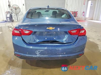 Zdjęcie 6 z 13 samochodu: 2025 CHEVROLET MALIBU LT VIN:1G1ZD5ST4SF113281 - miniatura