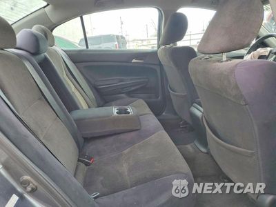 Zdjęcie 10 z 12 samochodu: 2010 HONDA ACCORD LX VIN:1HGCP2F36AA194990 - miniatura