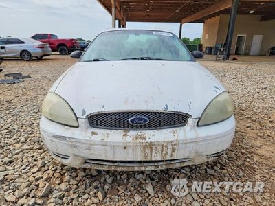 Piąte zdjęcie samochodu w środku: 2006 FORD TAURUS SE VIN:1FAFP53U06A197276 - miniatura