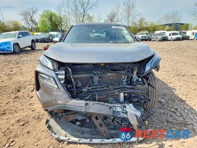 Piąte zdjęcie samochodu w środku: 2023 NISSAN ROGUE PLATINUM VIN:JN8BT3DD0PW307095 - miniatura