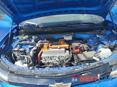 Zdjęcie 12 z 13 samochodu: 2025 CHEVROLET BLAZER LT VIN:3GNKDGRJ4SS137365 - miniatura