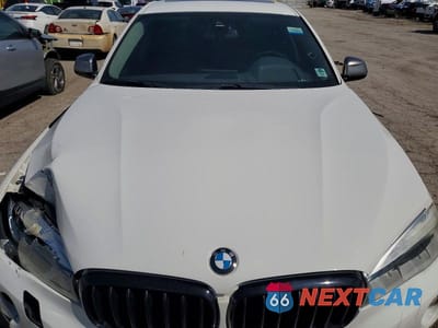 Zdjęcie 11 z 12 samochodu: 2015 BMW X6 XDRIVE50I VIN:5UXKU6C5XF0F94310 - miniatura