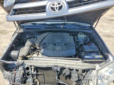 Zdjęcie 11 z 13 samochodu: 2005 TOYOTA 4RUNNER SPORT EDITION VIN:JTEZU14R658023944 - miniatura