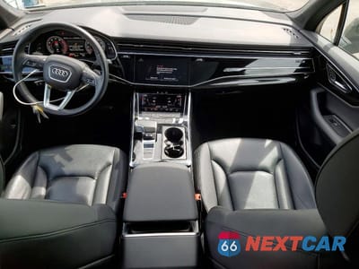 Zdjęcie 8 z 13 samochodu: 2022 AUDI Q7 PREMIUM PLUS VIN:WA1LXBF78ND007409 - miniatura