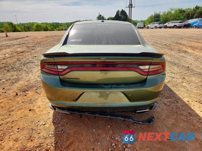 Zdjęcie 6 z 13 samochodu: 2020 DODGE CHARGER SXT VIN:2C3CDXBG7LH190615 - miniatura