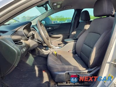 Zdjęcie 7 z 12 samochodu: 2017 CHEVROLET MALIBU LS VIN:1G1ZB5ST7HF278966 - miniatura