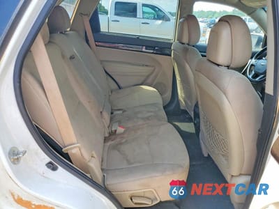 Zdjęcie 11 z 13 samochodu: 2015 KIA SORENTO LX VIN:5XYKT4A74FG609209 - miniatura