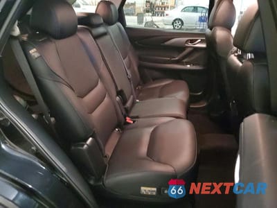 Zdjęcie 11 z 12 samochodu: 2020 MAZDA CX-9 TOURING VIN:JM3TCBCY7L0406449 - miniatura