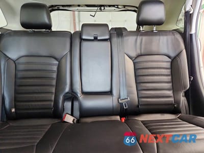 Zdjęcie 10 z 13 samochodu: 2016 FORD EDGE SEL VIN:2FMPK4J94GBC37110 - miniatura