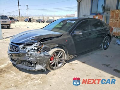 2019 ACURA TLX TECHNOLOGY 19UUB3F60KA003715 - główne zdjęcie licytacji z USA - miniatura