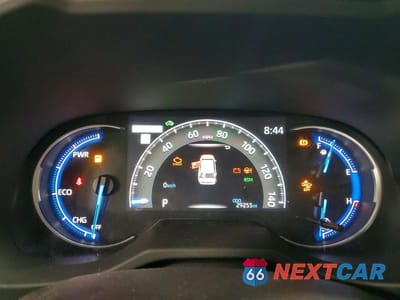 Zdjęcie 9 z 14 samochodu: 2025 TOYOTA RAV4 HYBRID XLE VIN:2T3RWRFV1SW258975 - miniatura