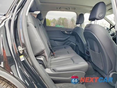 Zdjęcie 11 z 13 samochodu: 2022 AUDI Q7 PRESTIGE VIN:WA1VXBF77ND014263 - miniatura