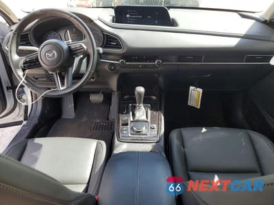 Zdjęcie 8 z 13 samochodu: 2025 MAZDA CX-30 SELECT VIN:3MVDMBBM2SM811055 - miniatura
