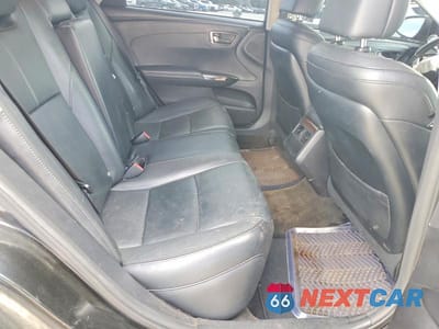 Zdjęcie 10 z 13 samochodu: 2013 TOYOTA AVALON XLE VIN:4T1BK1EB9DU016372 - miniatura