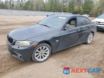 2010 BMW 335 XI WBAPL3C55AA407724 - główne zdjęcie licytacji z USA - miniatura