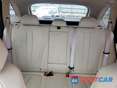 Zdjęcie 10 z 13 samochodu: 2016 BMW X5 XDRIVE35I VIN:5UXKR0C50G0S92425 - miniatura