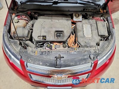 Zdjęcie 11 z 13 samochodu: 2013 CHEVROLET VOLT VIN:1G1RB6E46DU148418 - miniatura