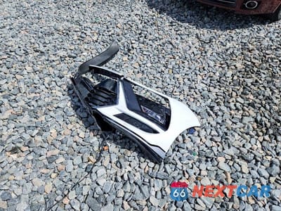 Zdjęcie 12 z 13 samochodu: 2025 HYUNDAI SONATA N LINE VIN:KMHL54JC0SA488809 - miniatura
