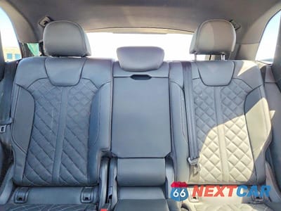 Zdjęcie 10 z 14 samochodu: 2025 AUDI SQ5 PREMIUM PLUS VIN:WA1B4AFY4S2032550 - miniatura