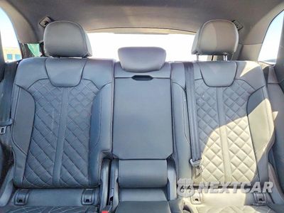 Zdjęcie 10 z 14 samochodu: 2025 AUDI SQ5 PREMIUM PLUS VIN:WA1B4AFY4S2032550 - miniatura
